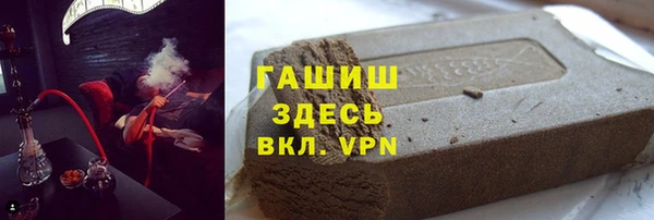 стафф Алексин